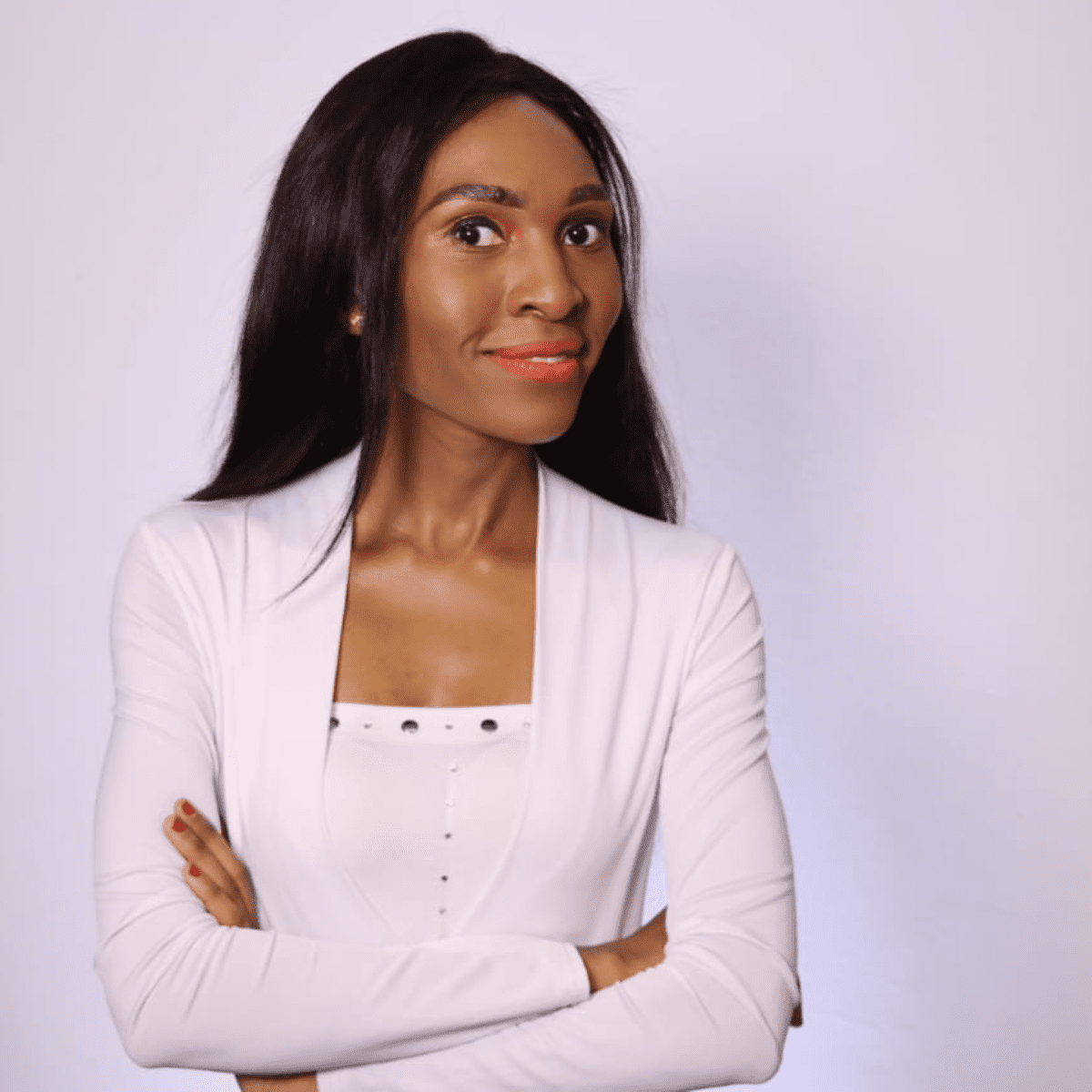 Refiloe Mokgalaka
